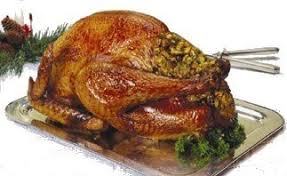 Gebraden Kip